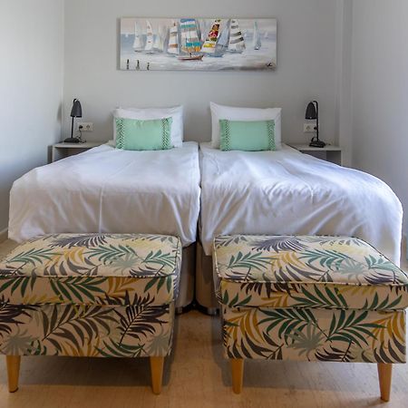 Plakias Penthouse Apt Zewnętrze zdjęcie