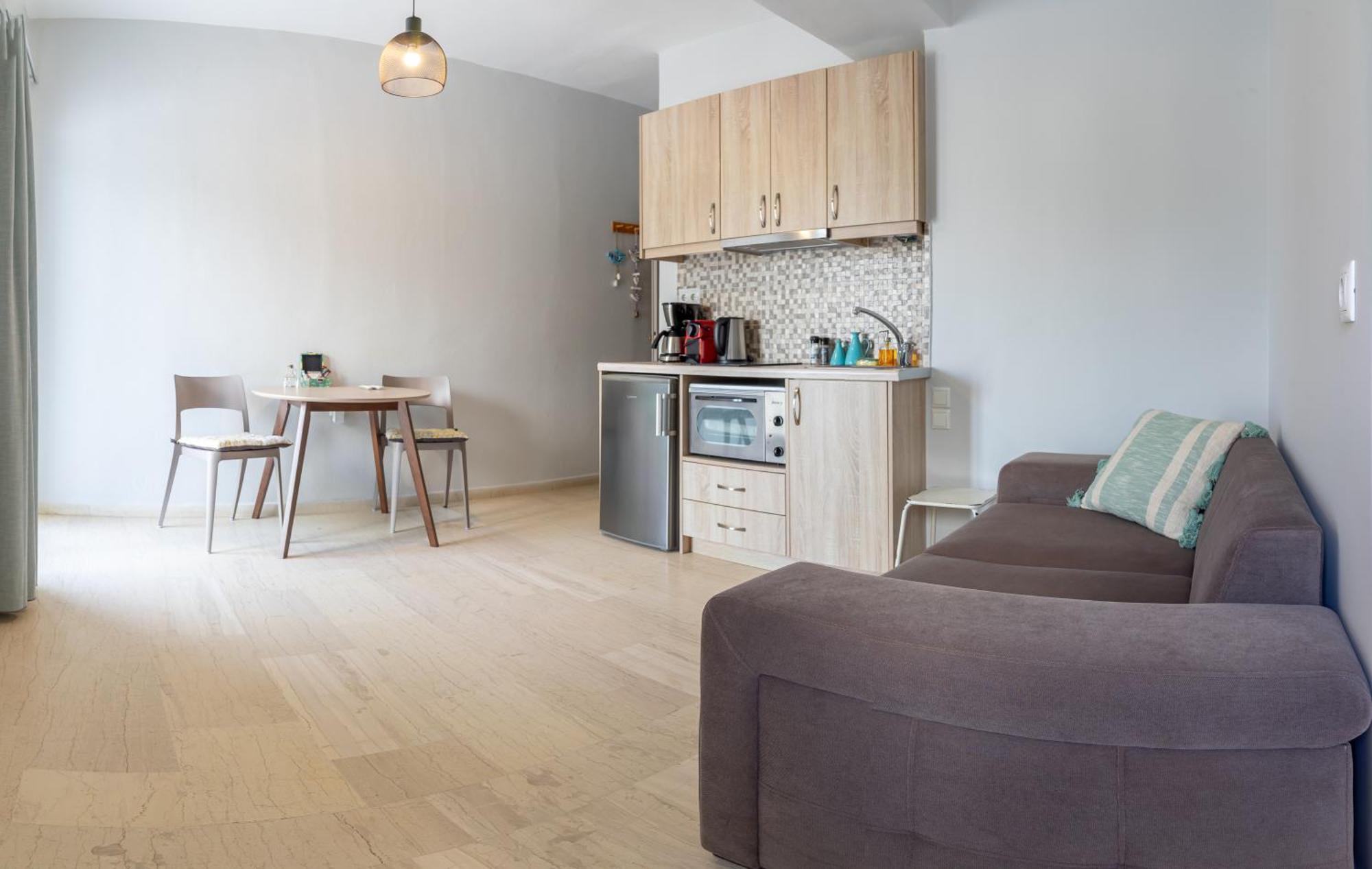 Plakias Penthouse Apt Pokój zdjęcie