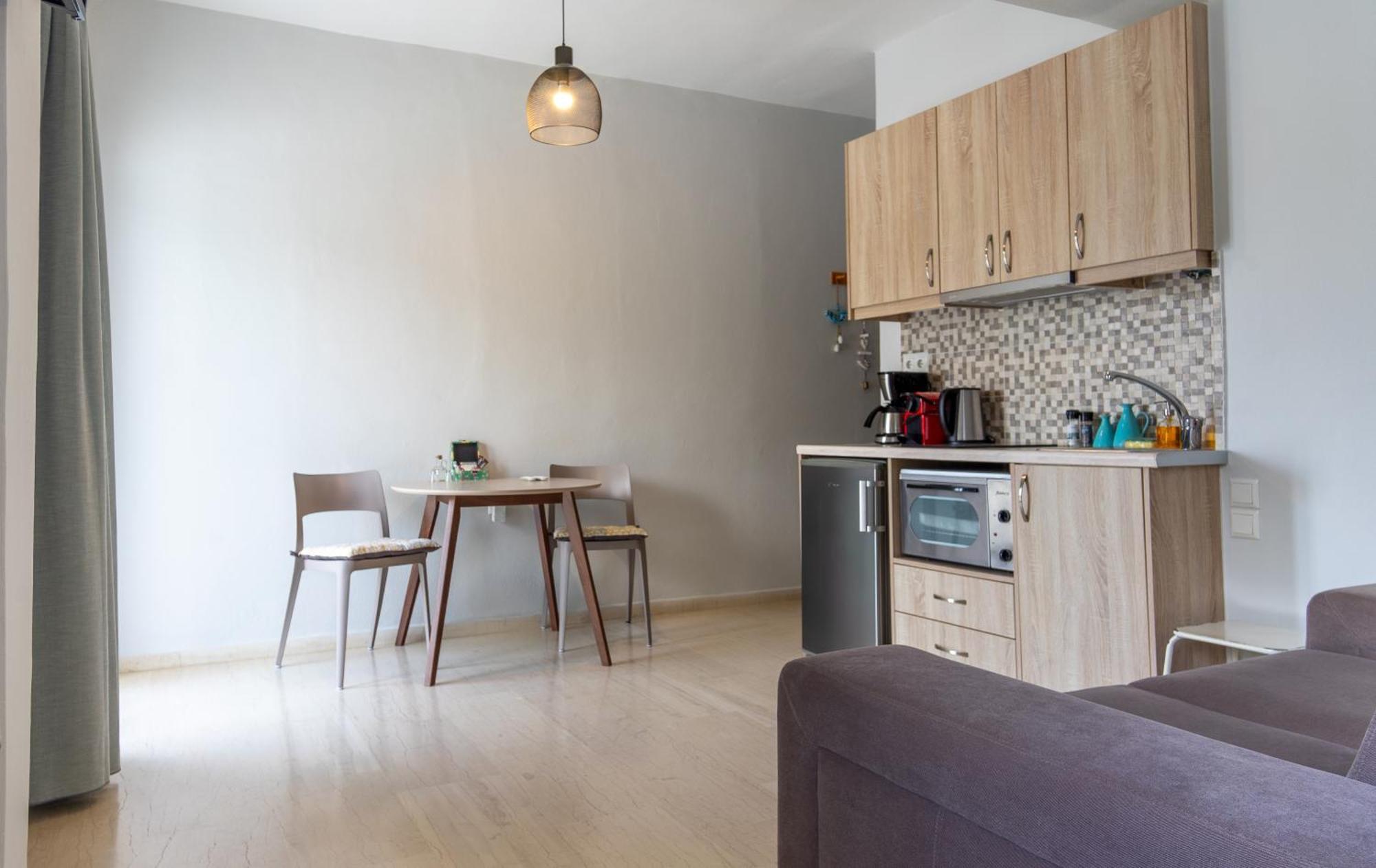 Plakias Penthouse Apt Zewnętrze zdjęcie