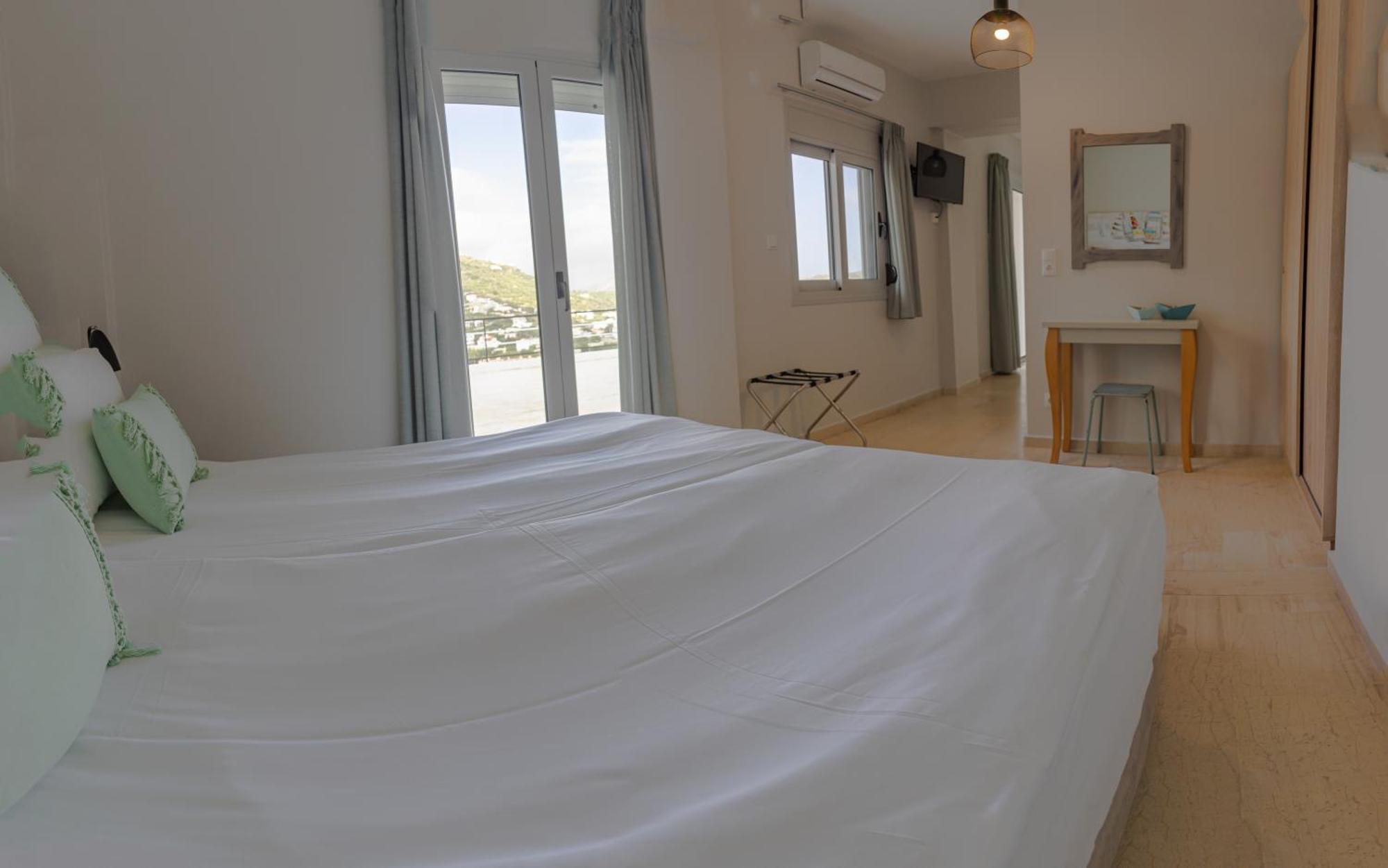 Plakias Penthouse Apt Pokój zdjęcie