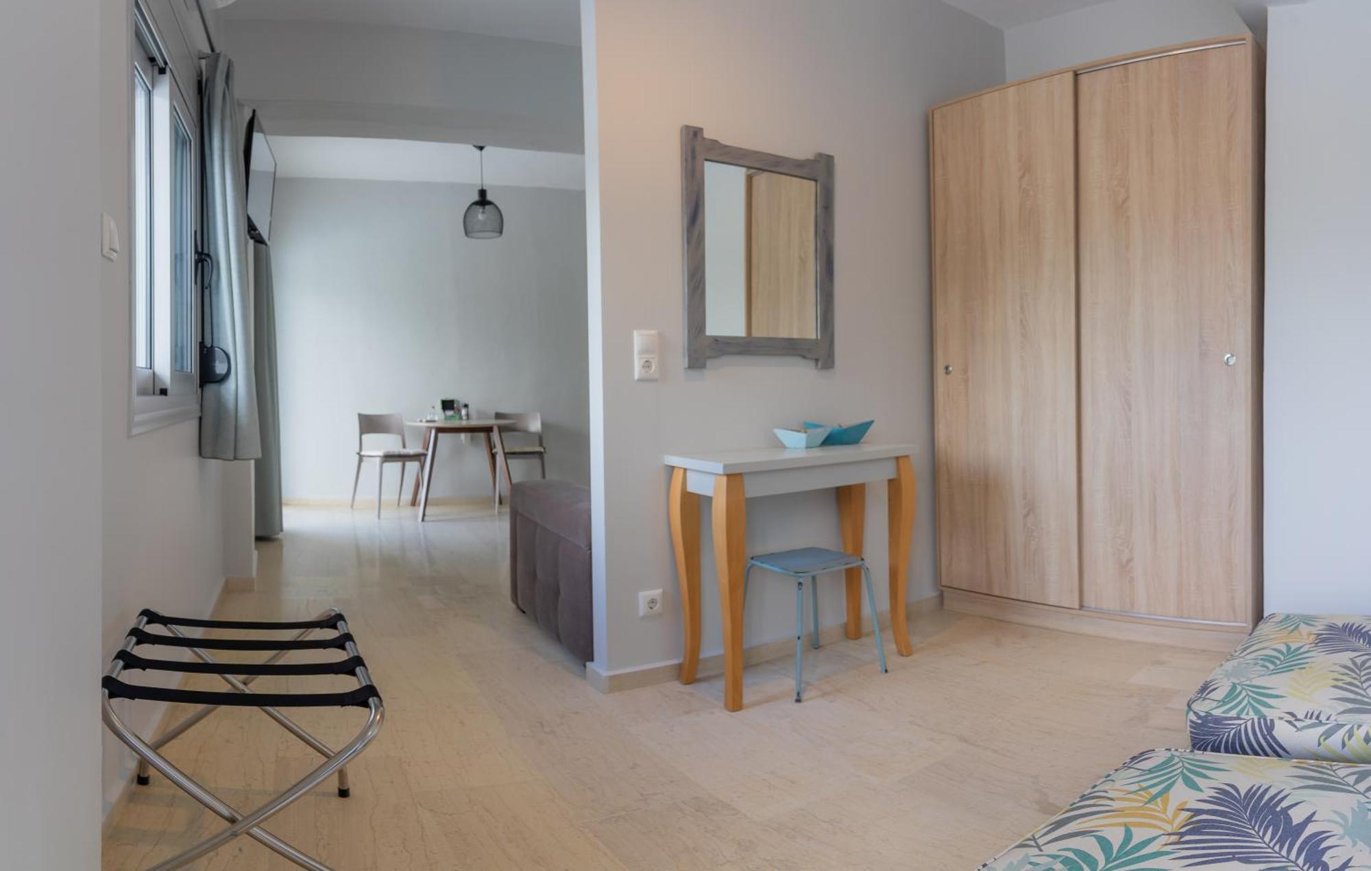 Plakias Penthouse Apt Pokój zdjęcie