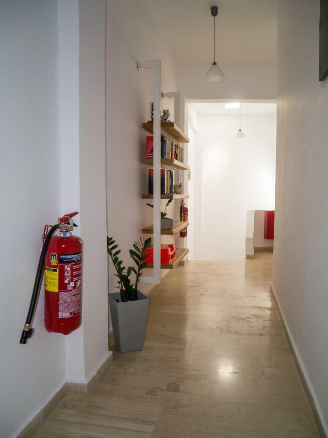 Plakias Penthouse Apt Zewnętrze zdjęcie