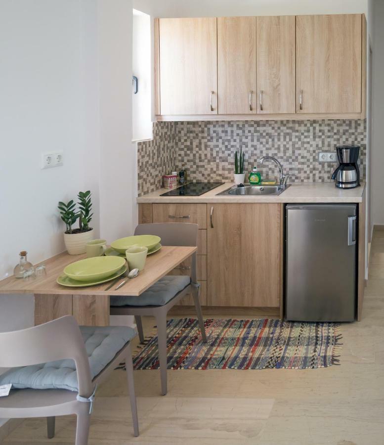 Plakias Penthouse Apt Zewnętrze zdjęcie