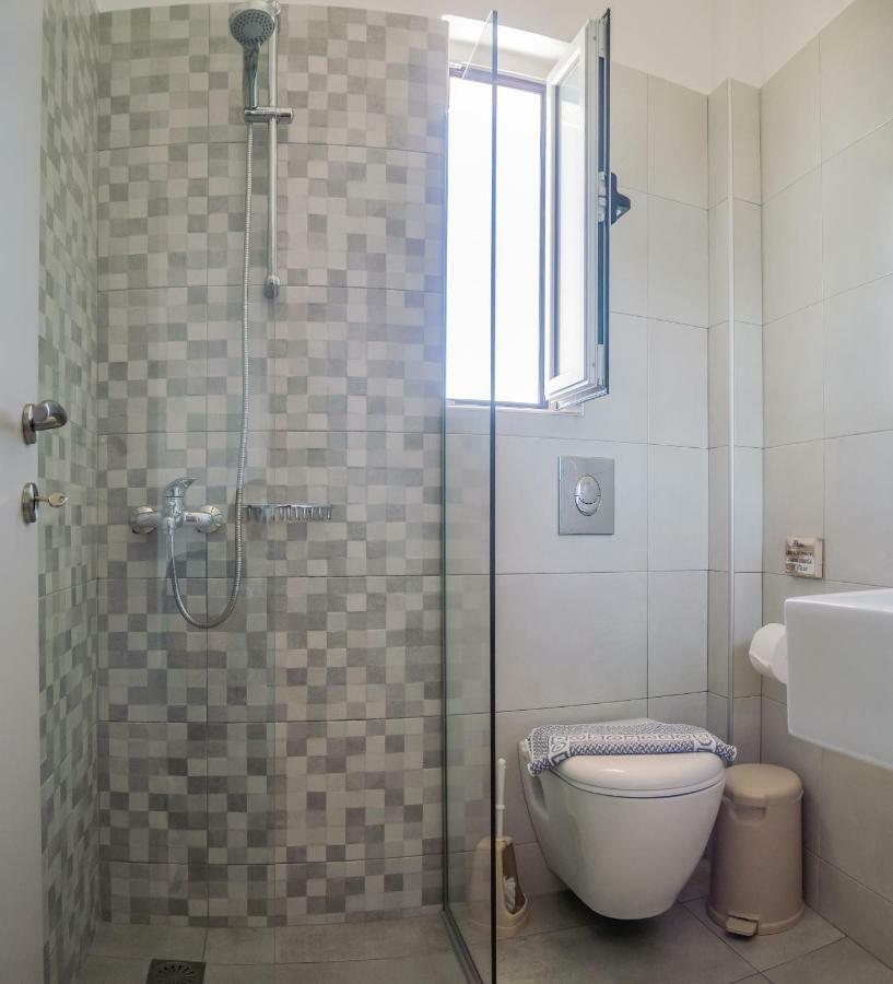 Plakias Penthouse Apt Zewnętrze zdjęcie